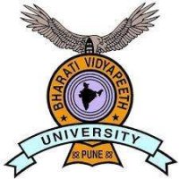 Bharati&#x20;Vidyapeeth&#x20;Deemed&#x20;University&#x20;logo