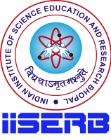 IISER&#x20;Bhopal&#x20;logo