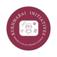 Rukhmabai&#x20;Initiatives&#x20;logo