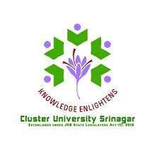 Cluster&#x20;University&#x20;Srinagar