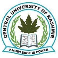 Central&#x20;University&#x20;of&#x20;Kashmir&#x20;logo