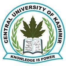 Central&#x20;University&#x20;of&#x20;Kashmir