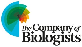The&#x20;Company&#x20;of&#x20;Biologists&#x20;logo