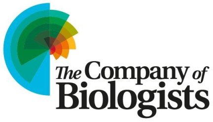 The&#x20;Company&#x20;of&#x20;Biologists