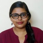 Pavithra Ashok Kumar - IndiaBioscience