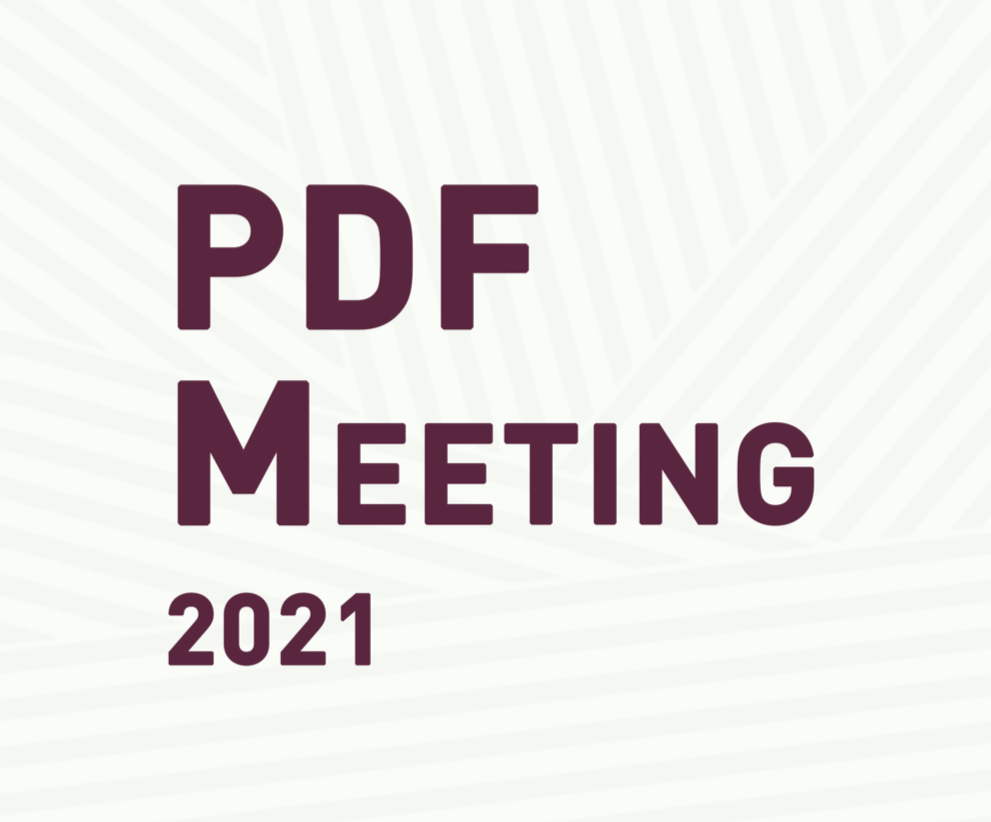 PDF&#x20;Meeting&#x20;2021
