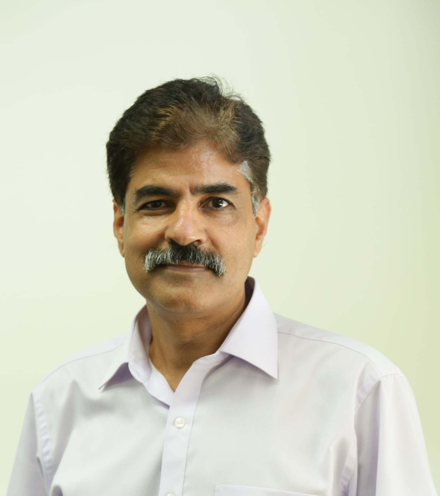 Pankaj Jalote, Distinguished Professor at IIIT Delhi
