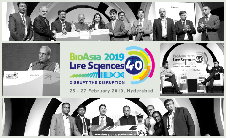 Bioasia 2019