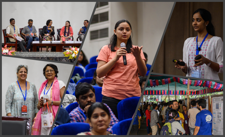 Glimpses from Hy-Sci