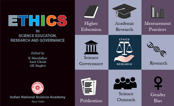 Ethics in Indian research