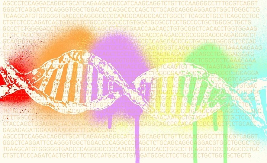 Genome Asia Featured