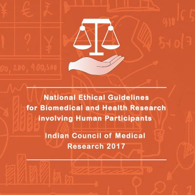 National Ethical Guidelines For Biomedical And Health Research ...