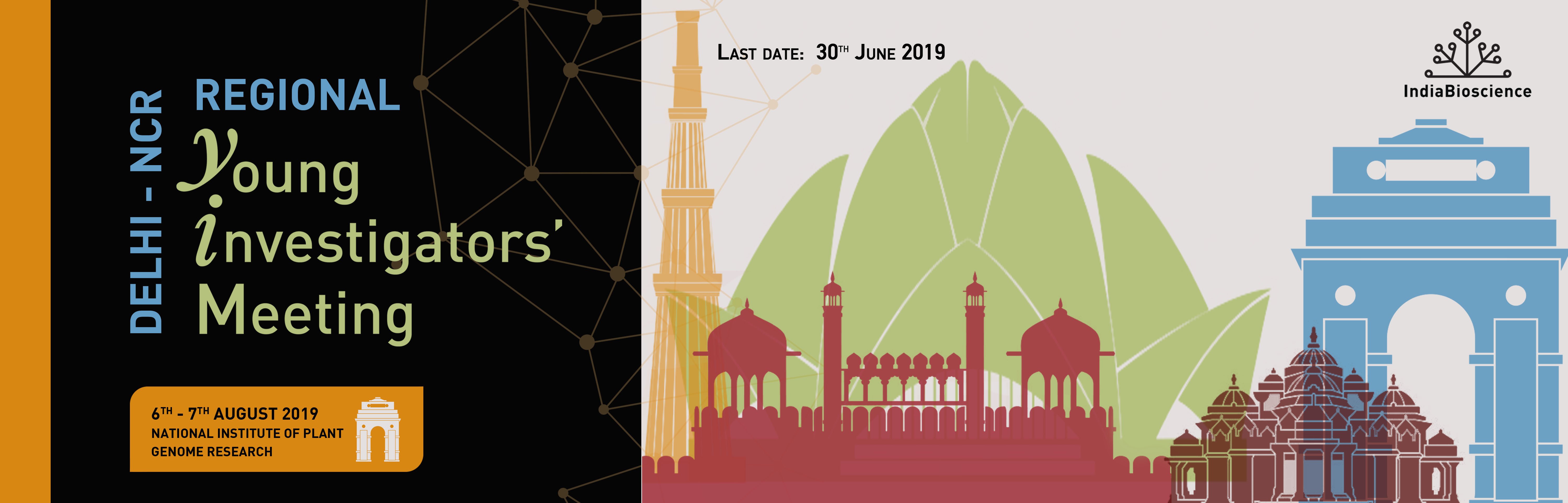 RYIM DELHI banner