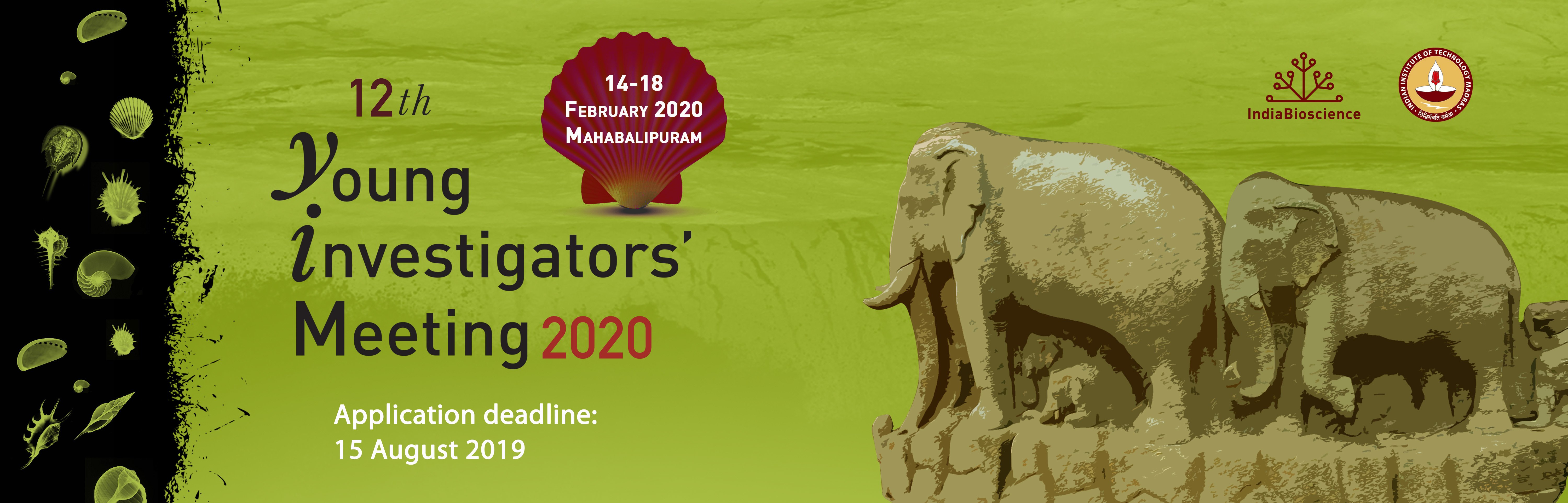 YIM2020 Banner