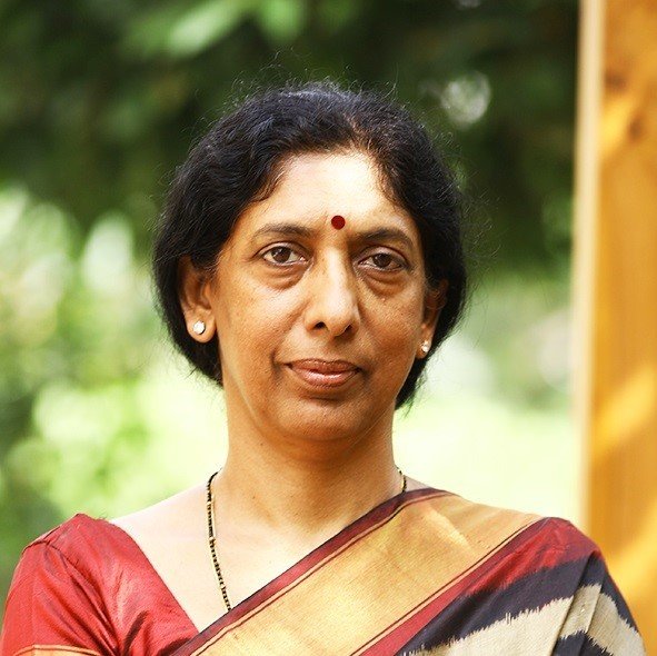 Manjula Reddy