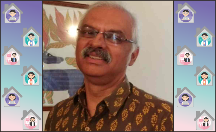 Sharath Ananthmurhty RIL