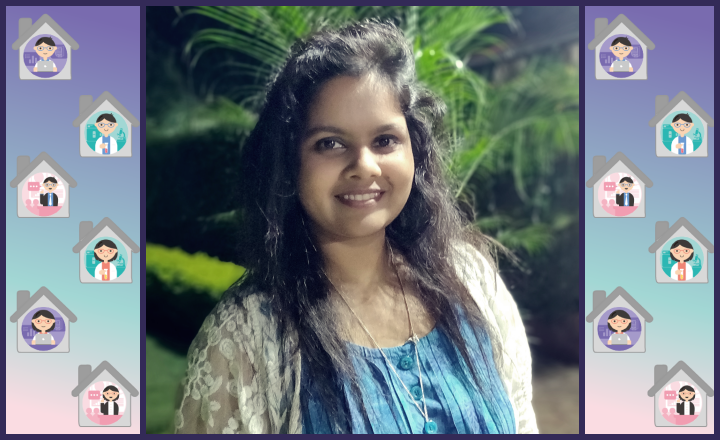 Snehal Featured