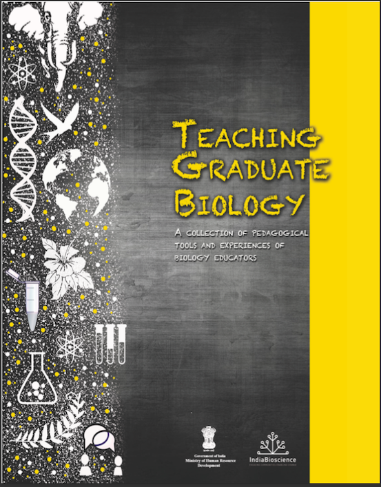 Teaching Graduate Biology