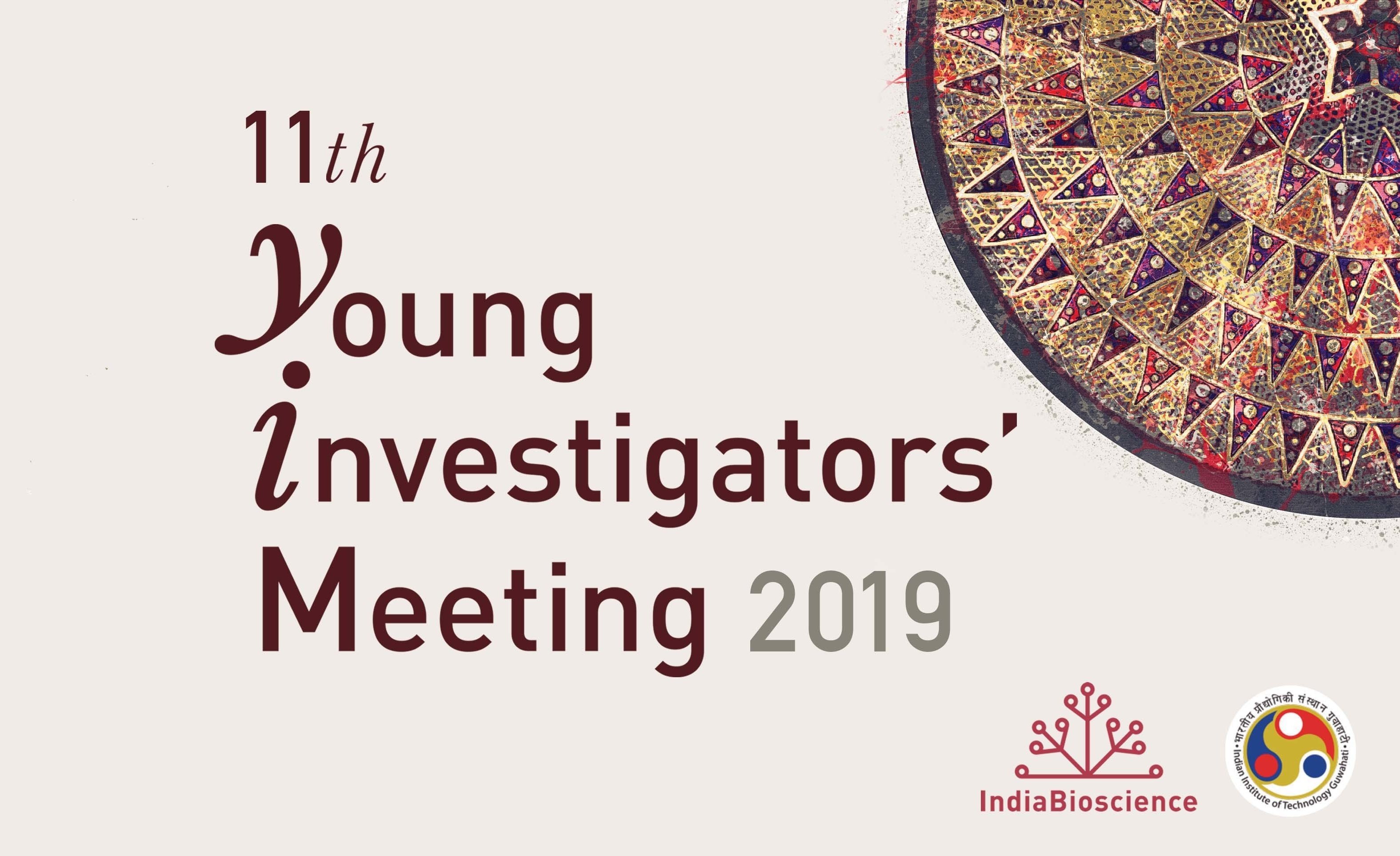 YIM 2019: Glimpses from Guwahati