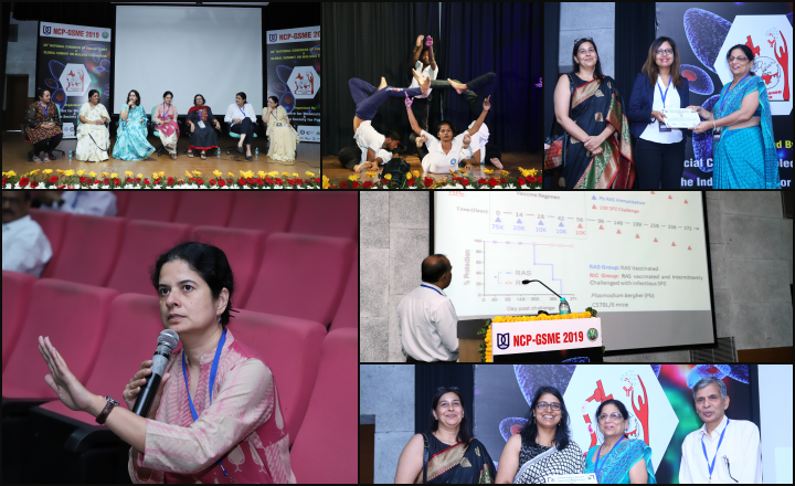 30th National Congress on Parasitology and 1st Global Summit on Malaria Elimination