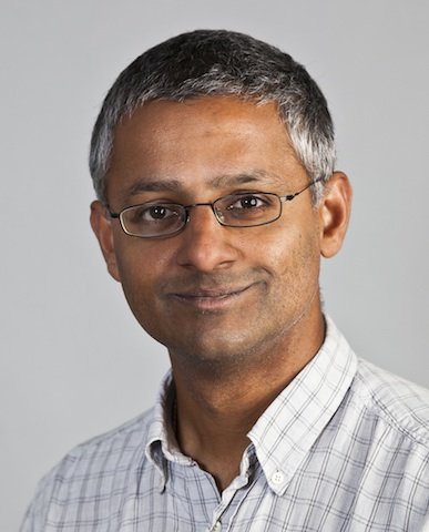 Shankar Balasubramanian Herchel Smith Professor of Medicinal Chemistry
