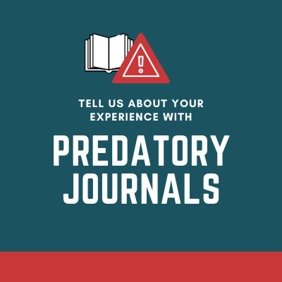 predatory journals