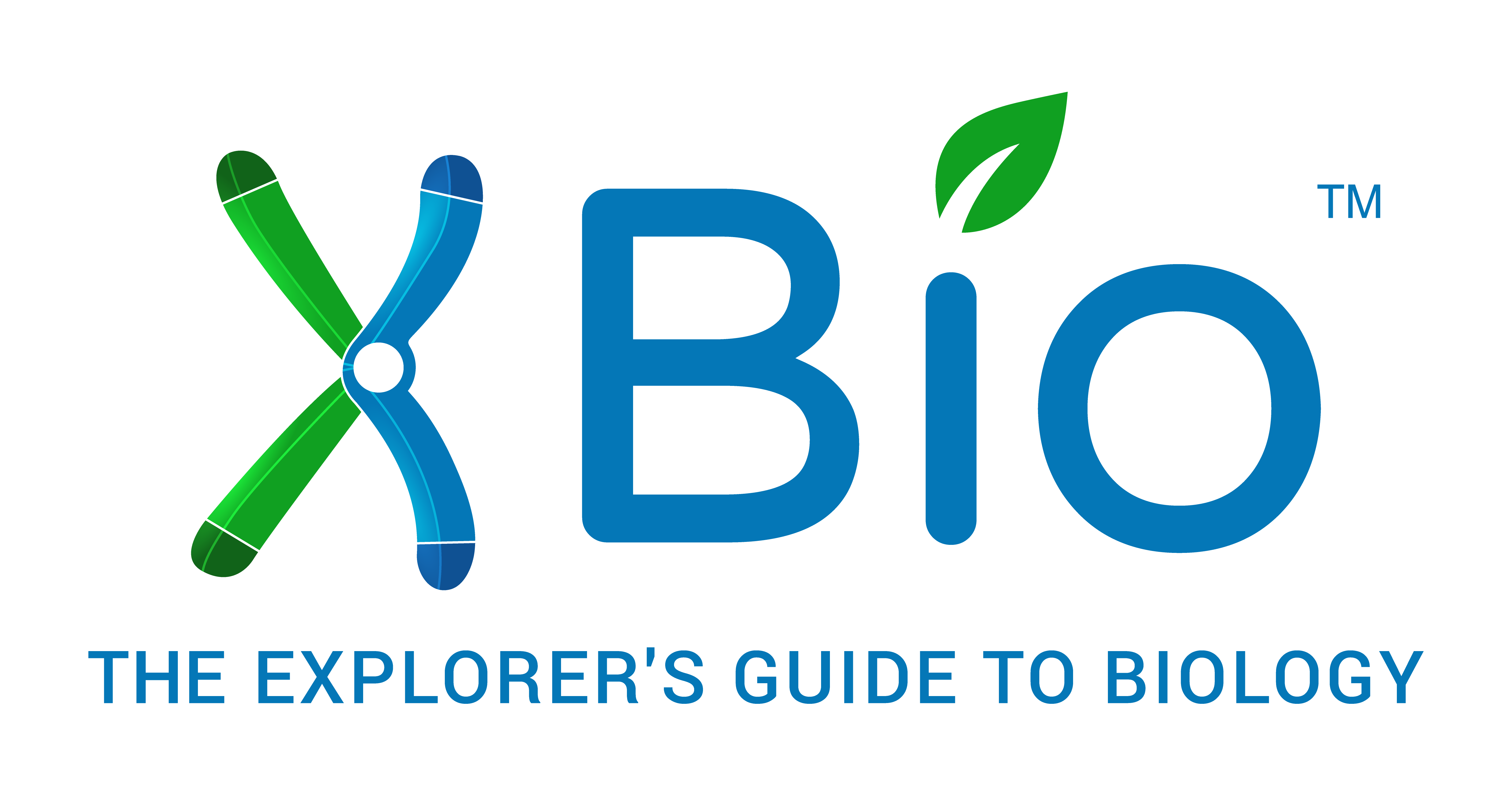 Xbio logo