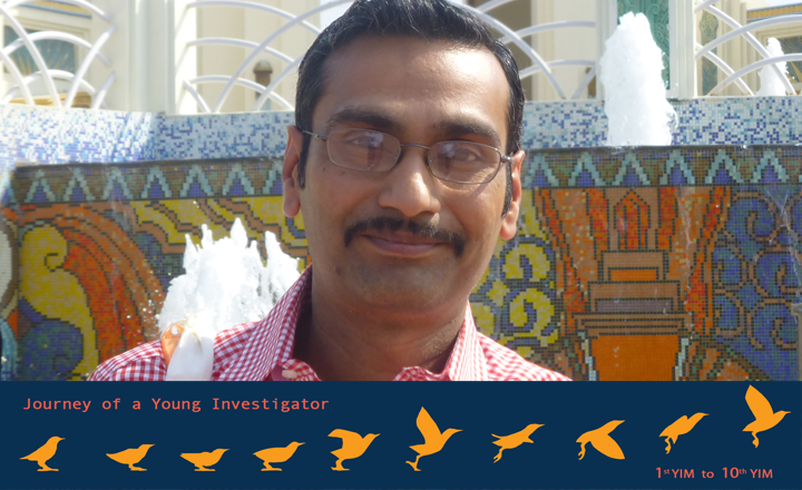 Ravi Vijayvargia