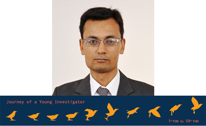 Vijay Kothari